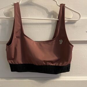 Like New, PINK Sports Bra